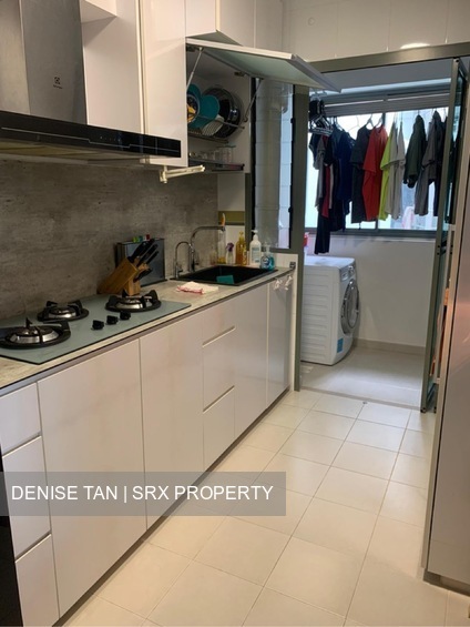 Punggol Drive thumbnail photo